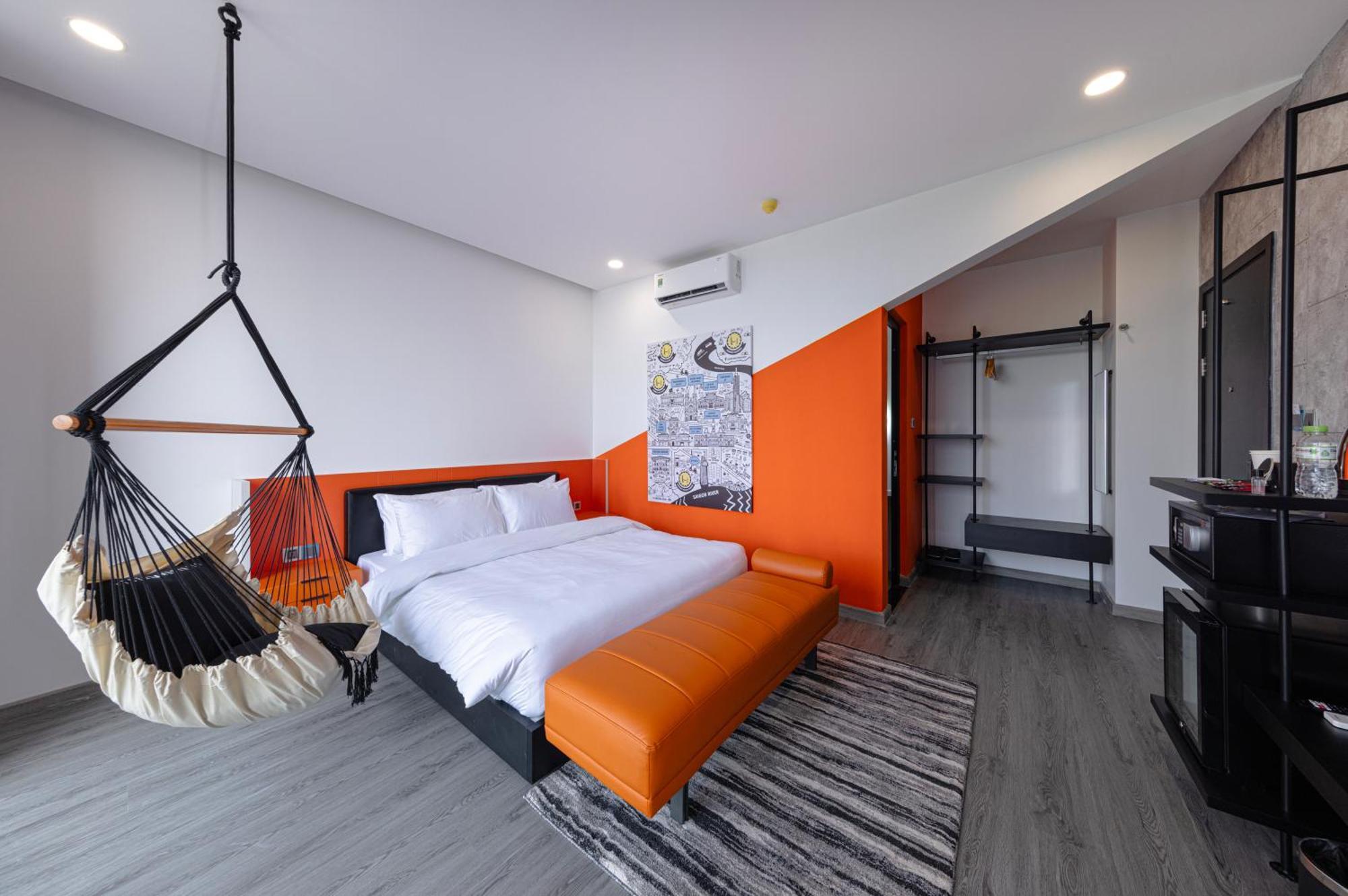 Hotel The Hammock Global