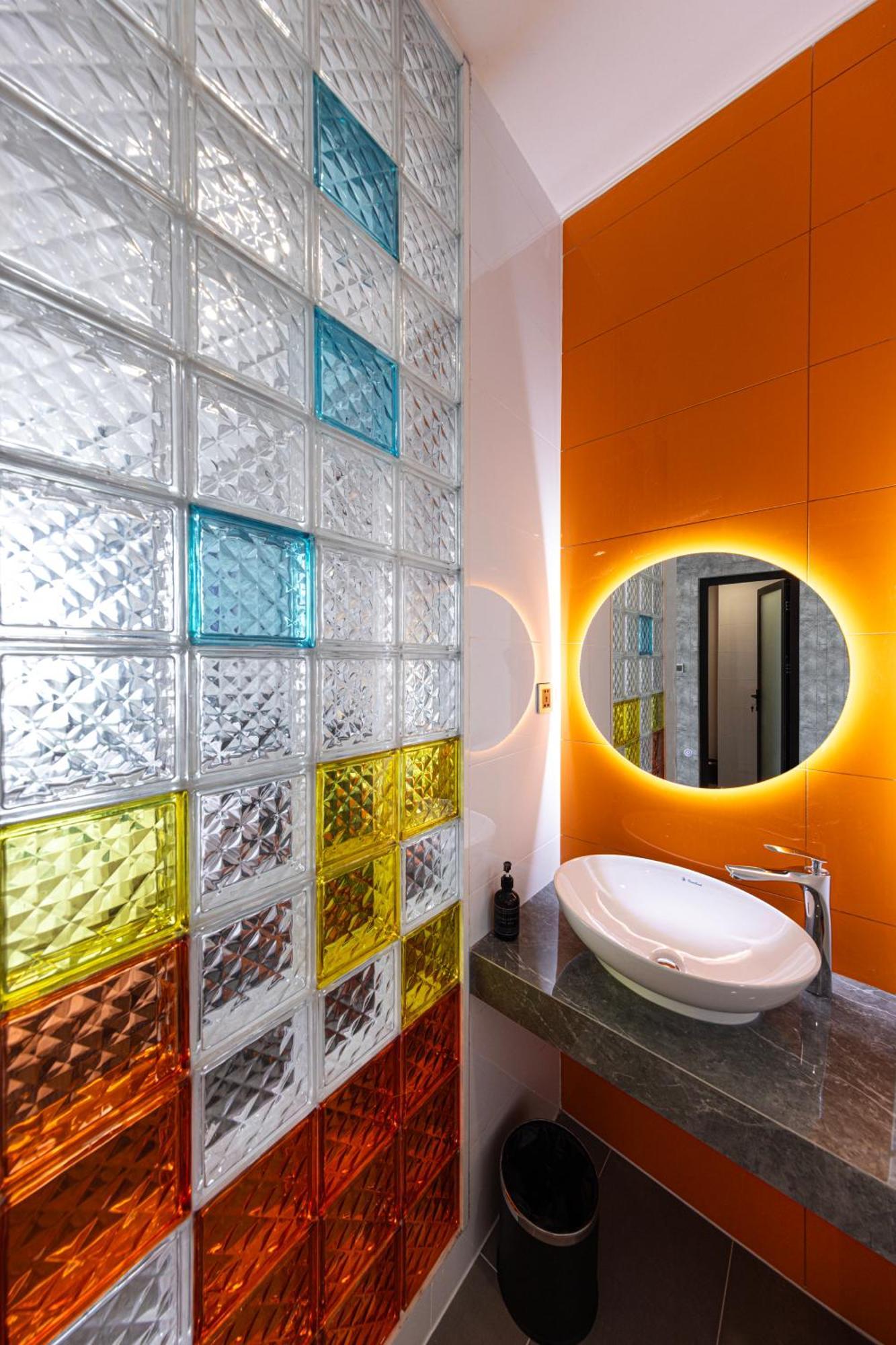 The Hammock Global Hotel Ho Chi Minh City