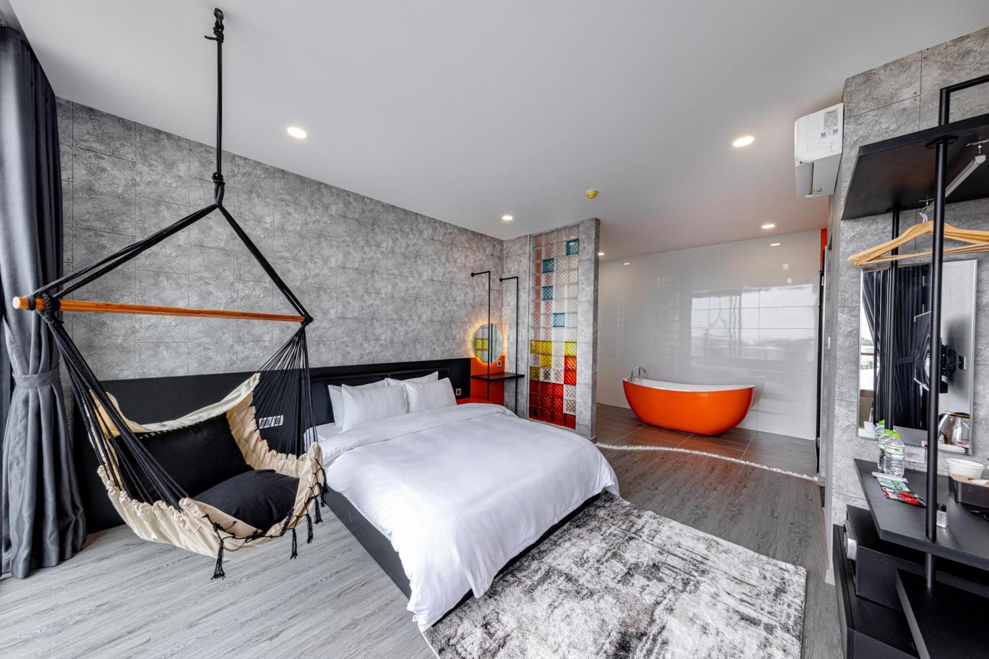 The Hammock Global Hotel Ho Chi Minh City