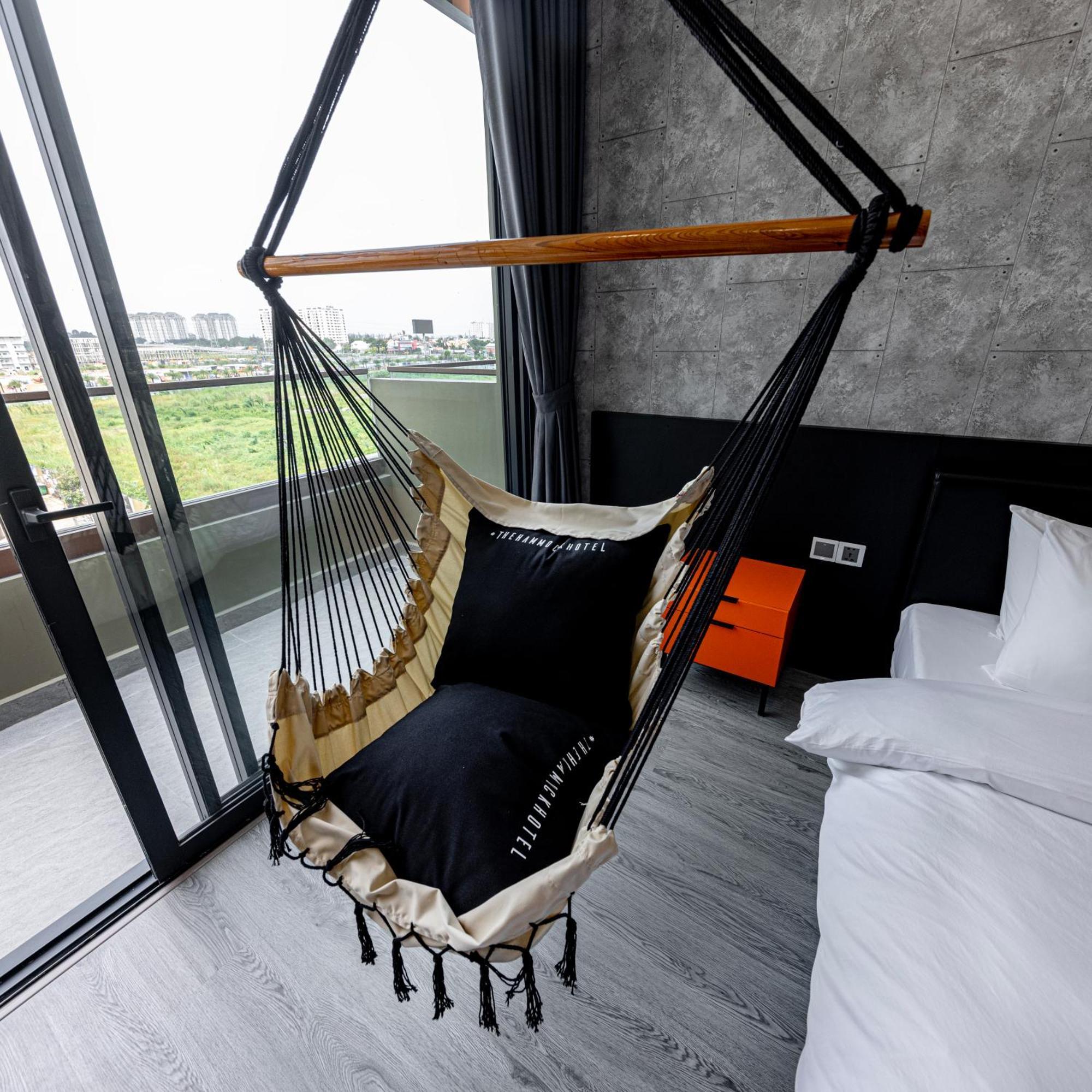 Hotel The Hammock Global Ho Chi Minh City